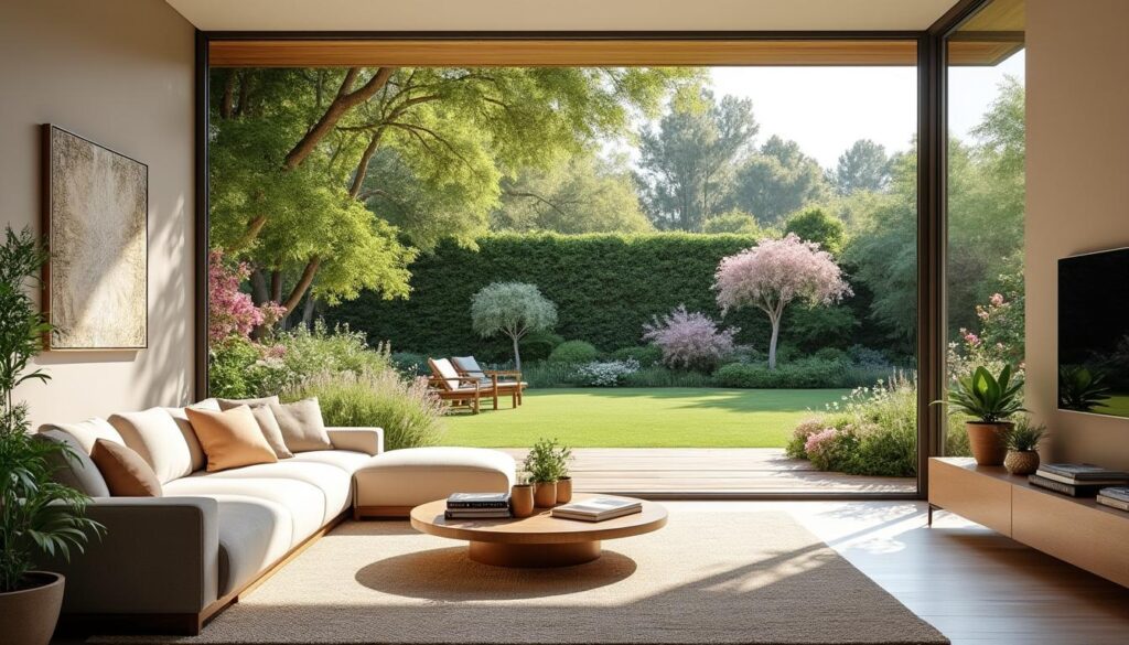 découvrez comment harmoniser votre intérieur et extérieur grâce aux couleurs qui unifient la maison, du salon jusqu'au jardin. conseils déco pour une ambiance cohérente et chaleureuse.