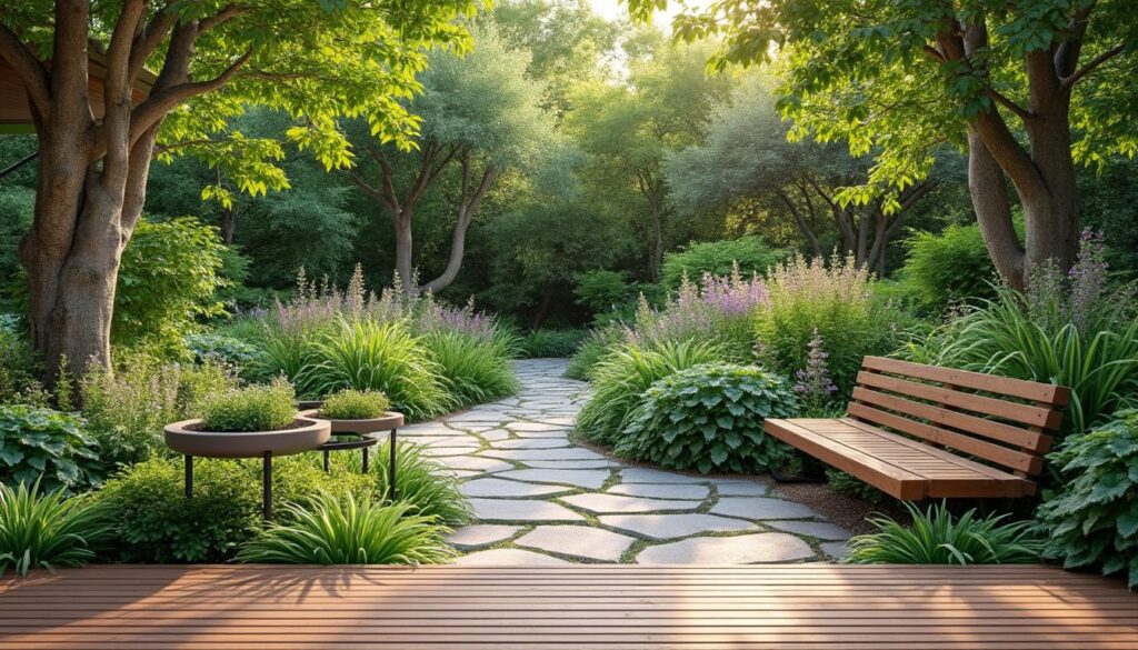 découvrez les meilleures plantes pour une décoration extérieure durable et élégante. choisissez des végétaux résistants et faciles à entretenir pour sublimer votre jardin ou terrasse toute l'année.