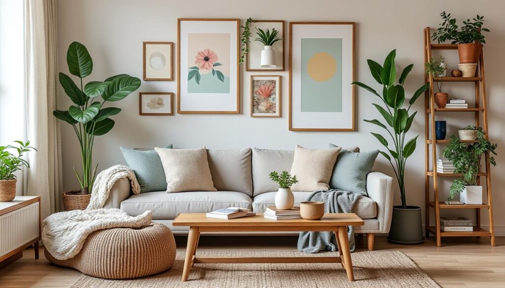 découvrez des astuces et conseils pratiques pour transformer votre décoration intérieure sans vous ruiner. apprenez à repenser votre espace avec créativité et petits budgets.