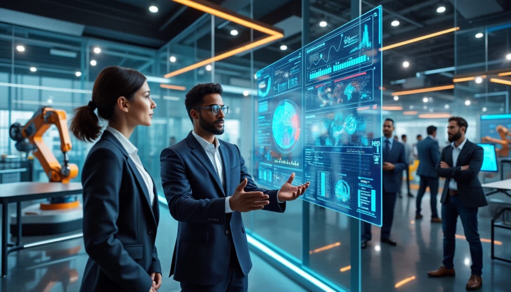 découvrez si l'intelligence artificielle est un véritable levier de performance ou simplement un gadget technologique. analyse des enjeux, opportunités et limites pour anticiper l'avenir de l'ia.