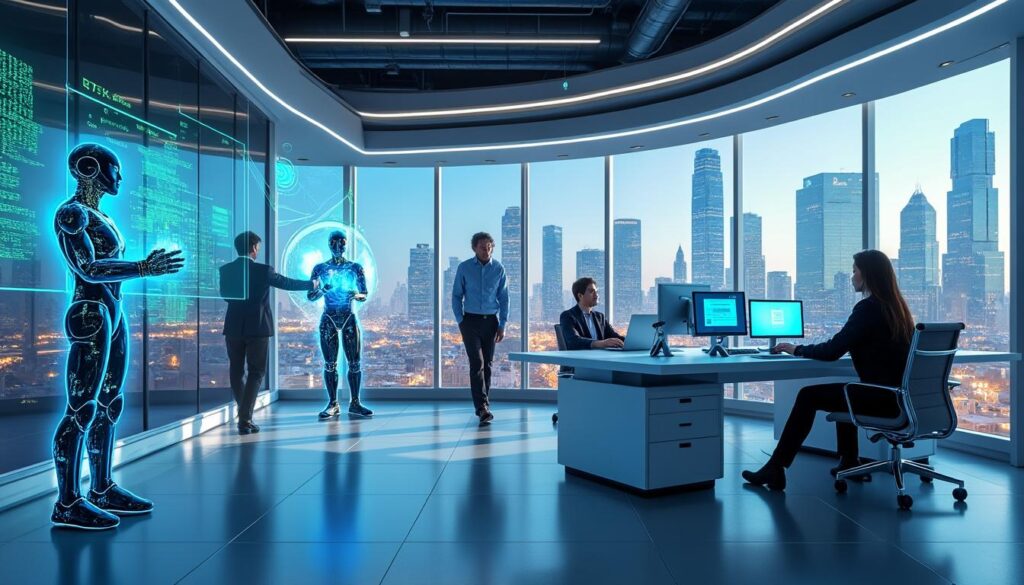 découvrez en 2025 les meilleurs outils pour automatiser vos tâches, gagner du temps et booster votre productivité grâce à des solutions innovantes adaptées à tous vos besoins professionnels.