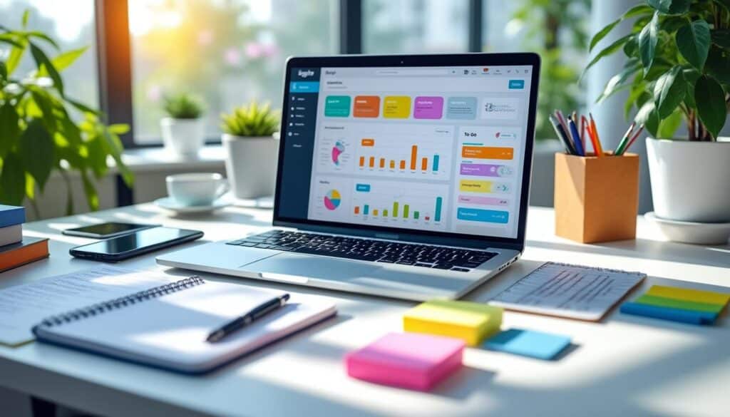 découvrez les critères essentiels pour sélectionner la meilleure application de gestion de projet adaptée à vos besoins. conseils, fonctionnalités clés et astuces pour faire le bon choix.