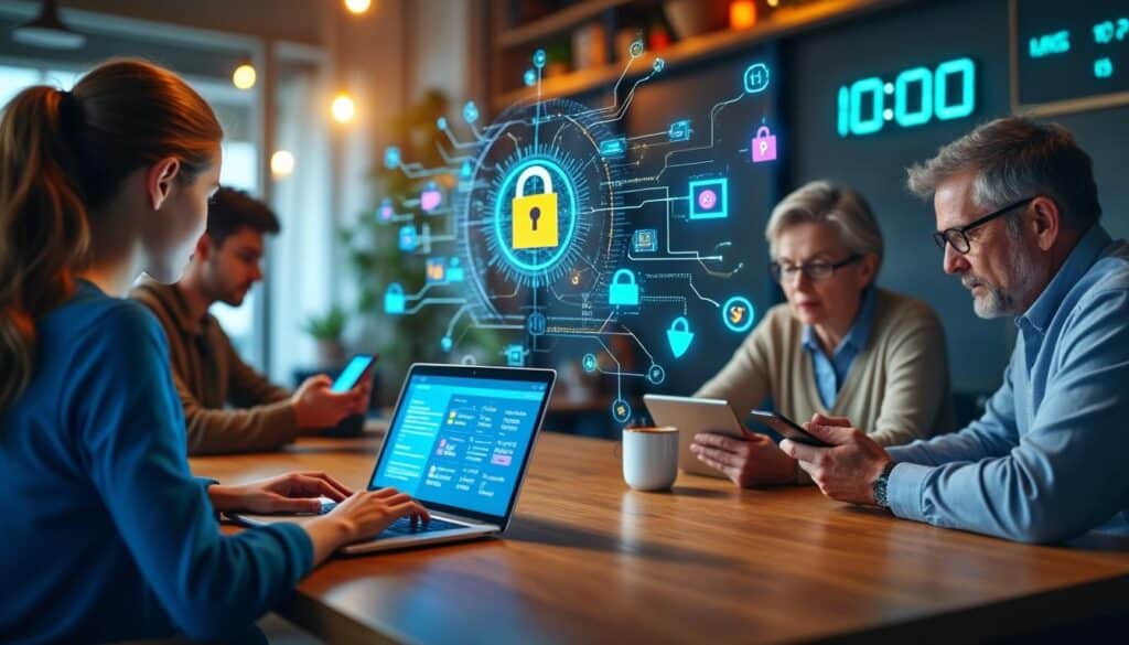 découvrez les points essentiels du rgpd et comprenez vos droits pour mieux protéger vos données personnelles en ligne. un guide pratique pour tous les internautes.
