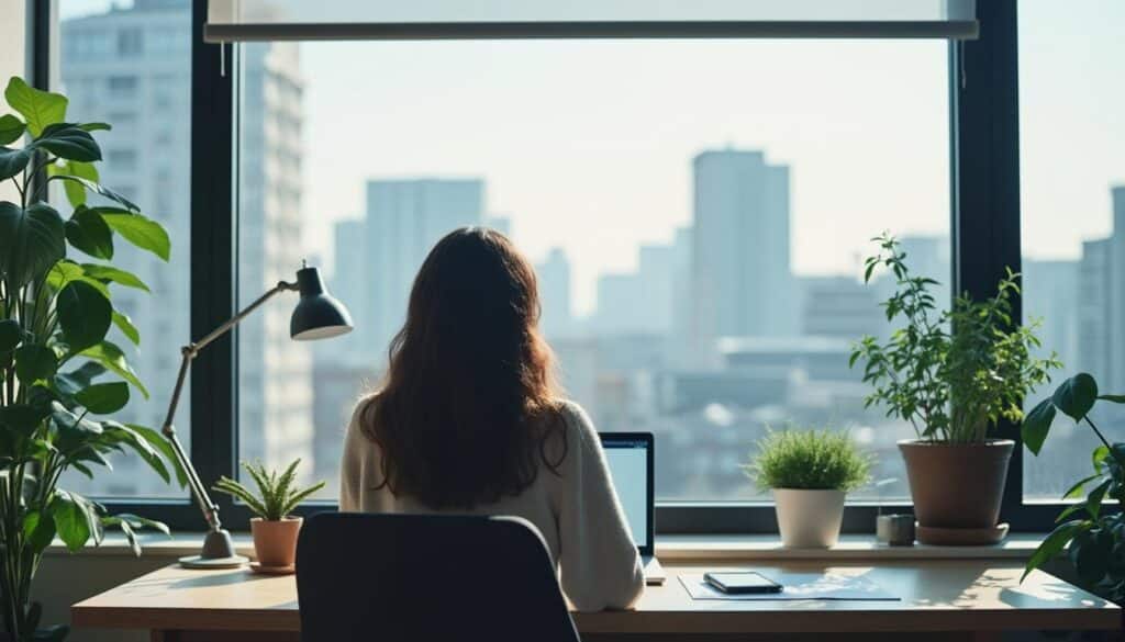 découvrez comment les réseaux sociaux évoluent vers une utilisation plus responsable et sobre, face aux enjeux environnementaux et aux nouveaux comportements numériques.