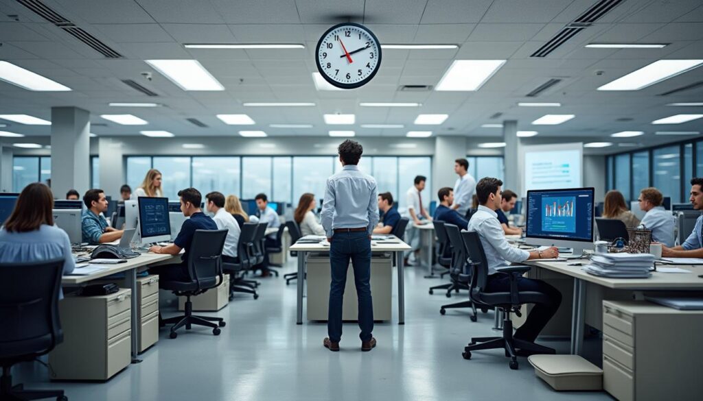 découvrez pourquoi certaines pme peinent à réussir leur transformation digitale, les obstacles fréquents qu'elles rencontrent et des pistes pour accélérer leur transition numérique.