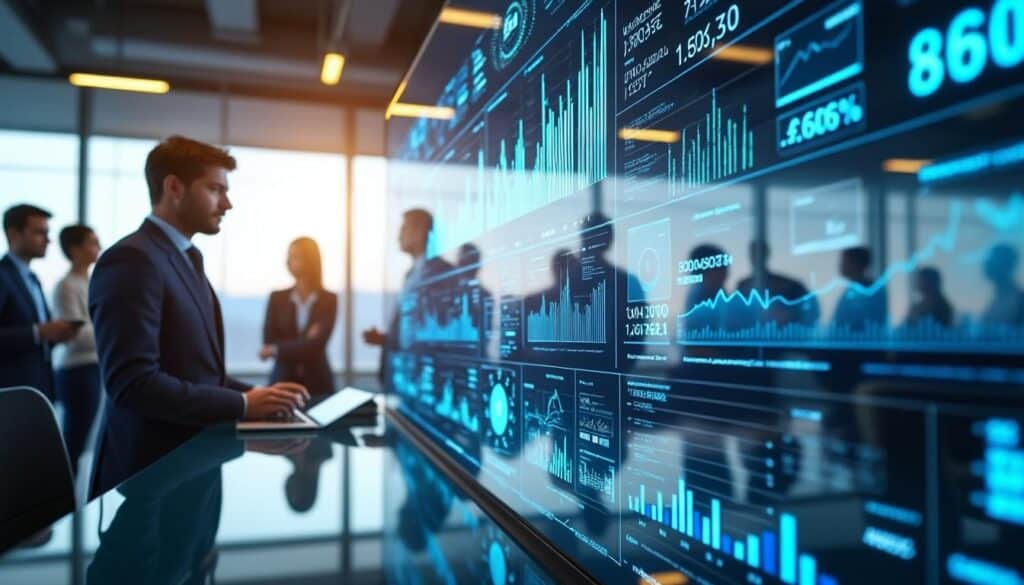 découvrez les 8 chiffres clés incontournables à inclure dans votre business plan pour séduire et convaincre tout investisseur.