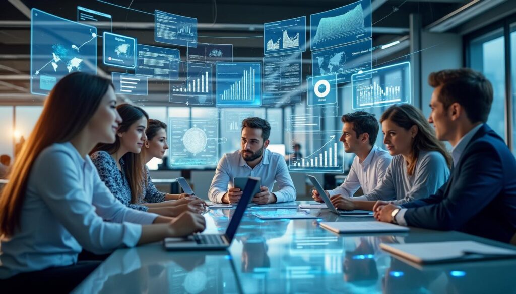 découvrez comment sélectionner les solutions crm, erp et ged adaptées à votre entreprise pour optimiser la gestion, améliorer la productivité et faciliter la collaboration.