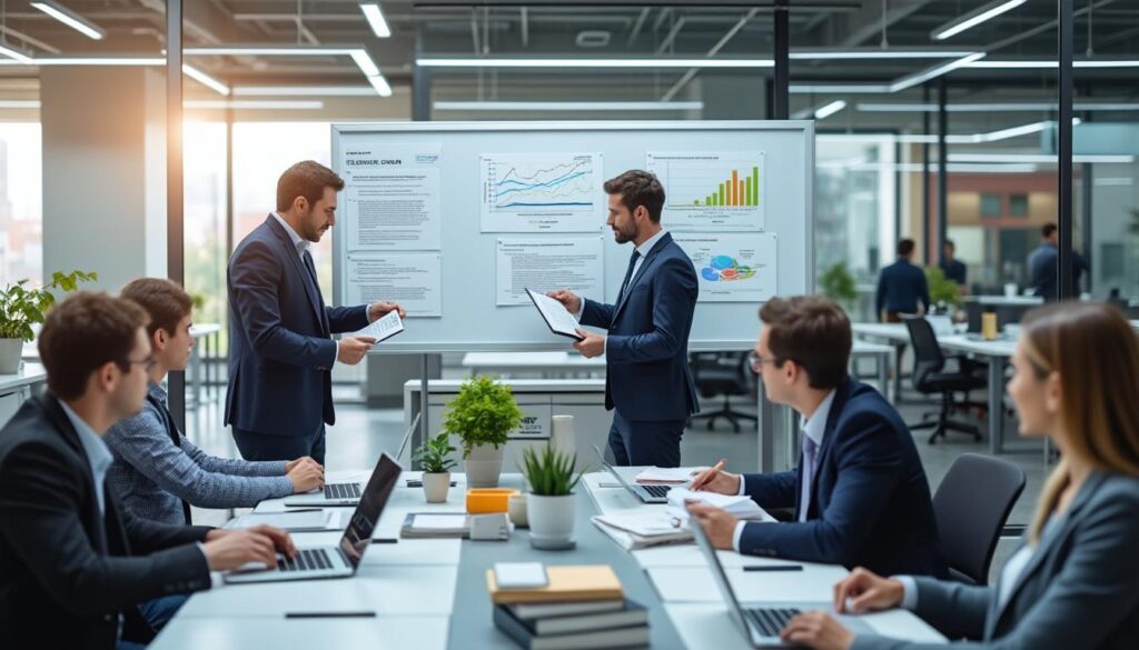 découvrez les mises à jour essentielles en droit du travail que votre entreprise doit connaître et appliquer cette année pour rester conforme et protéger ses intérêts.
