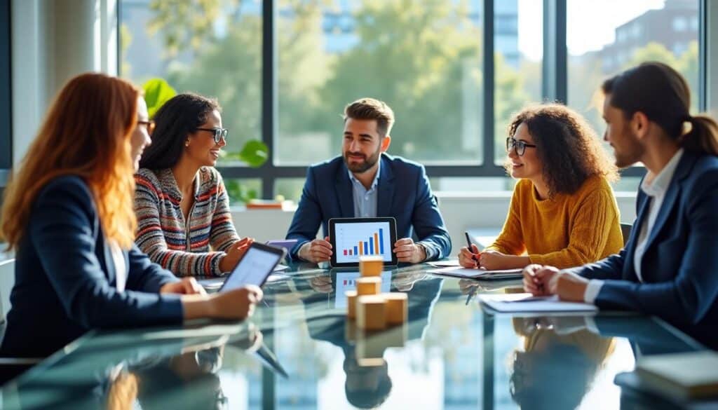 découvrez les 5 pratiques rh essentielles pour améliorer la fidélisation des collaborateurs et renforcer l'engagement au sein de votre entreprise.