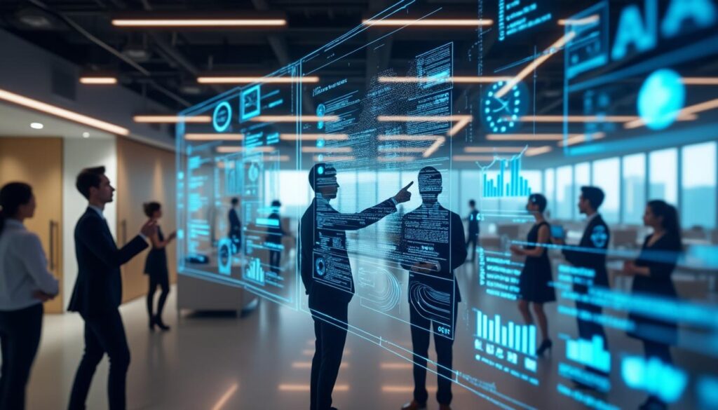découvrez les logiciels indispensables pour automatiser la gestion de votre entreprise, gagner du temps et optimiser vos performances facilement.