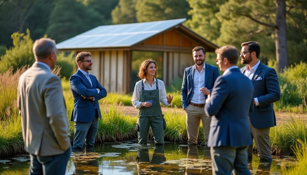 découvrez comment mettre en place une politique rse authentique et efficace, évitant le greenwashing, pour un engagement durable et responsable de votre entreprise.