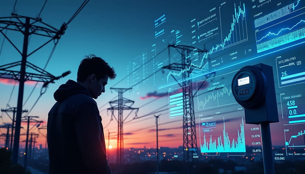 découvrez pourquoi la facture d'énergie évolue encore avec la commission de régulation de l'énergie (cre) et les tarifs en vigueur sur le marché de l’énergie.