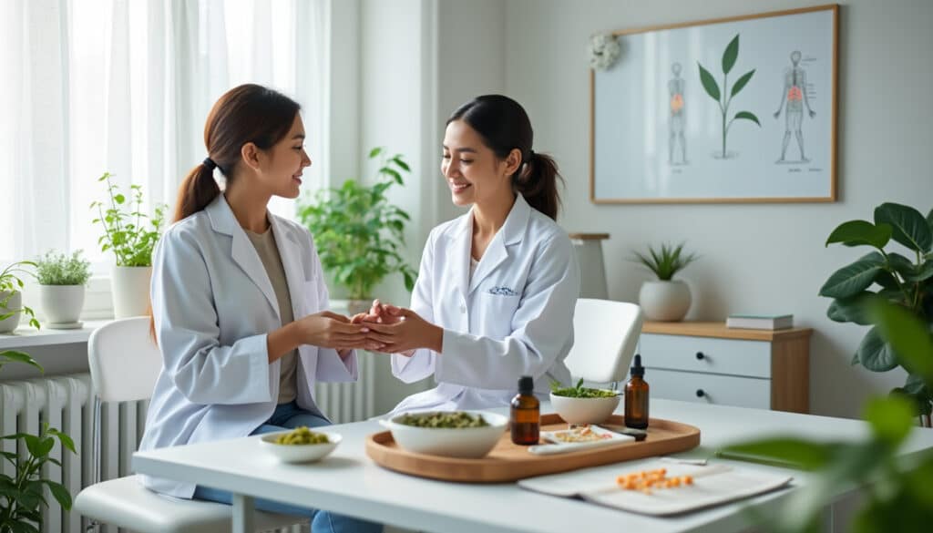 découvrez l'analyse de l'oms sur les médecines douces, ce qu'elle recommande, et les points encore en débat dans ce domaine en pleine expansion.