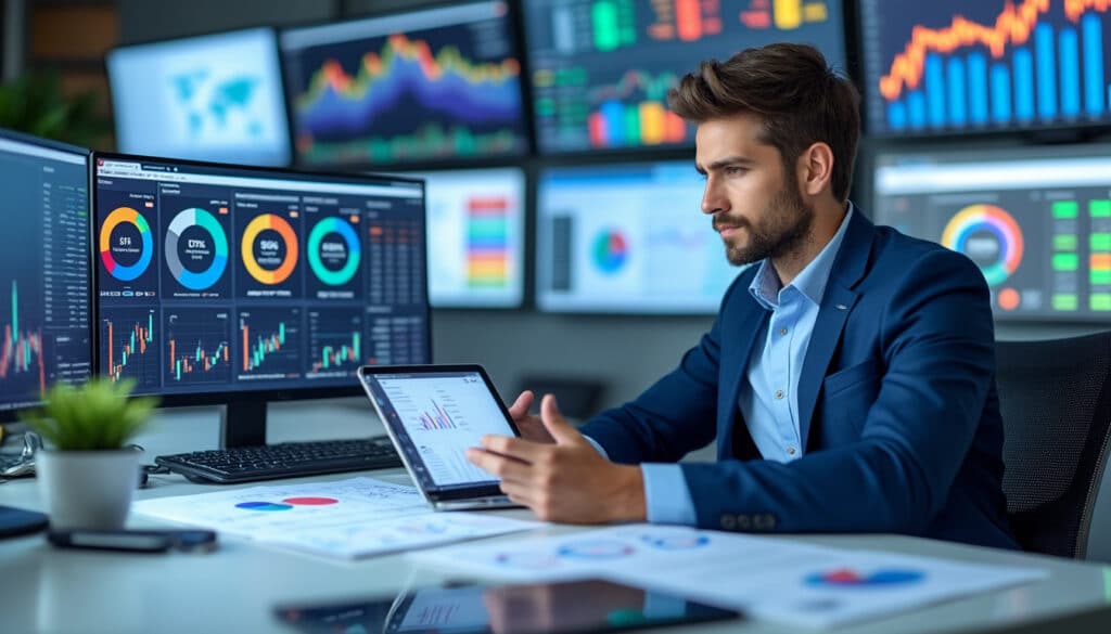 découvrez comment interpréter les notations de s&p global et moody’s de manière sereine. apprenez à lire leurs signaux financiers sans céder à la panique grâce à notre guide clair et accessible.