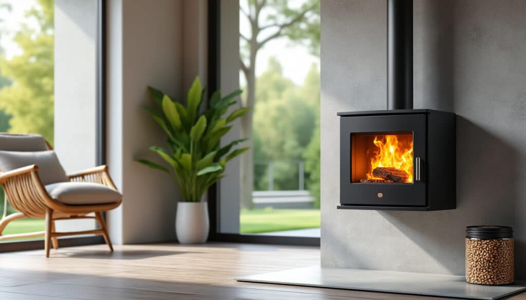 découvrez l'avis de l'ademe sur les poêles à granulés avant de faire votre choix. guide complet pour un chauffage performant et écologique.