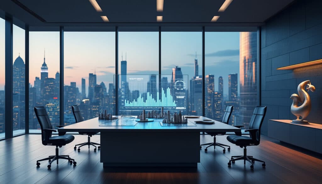 découvrez l'analyse des arbitrages chez primonial scpi et explorez si une vague de revalorisations est à craindre pour vos investissements immobiliers.