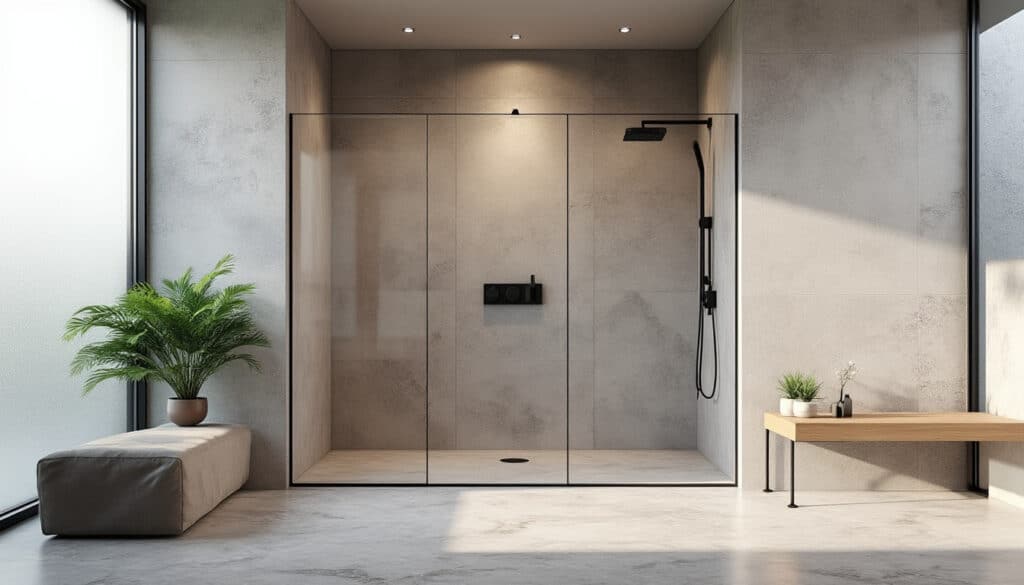 découvrez la tendance venue de milan : les douches italiennes révolutionnent la salle de bain avec élégance et modernité pour un espace design et fonctionnel.