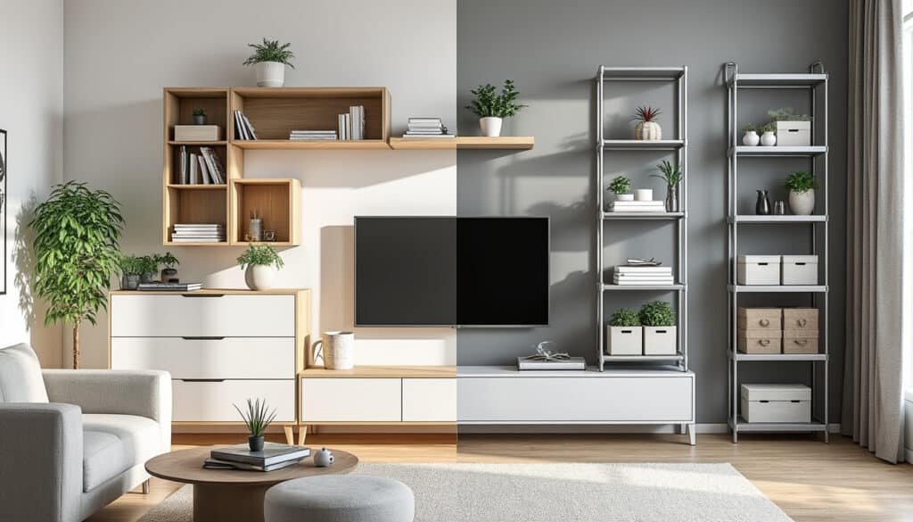 découvrez et comparez les solutions de stockage ikea et manomano pour organiser votre espace efficacement sans vous ruiner. astuces, prix et conseils pratiques.