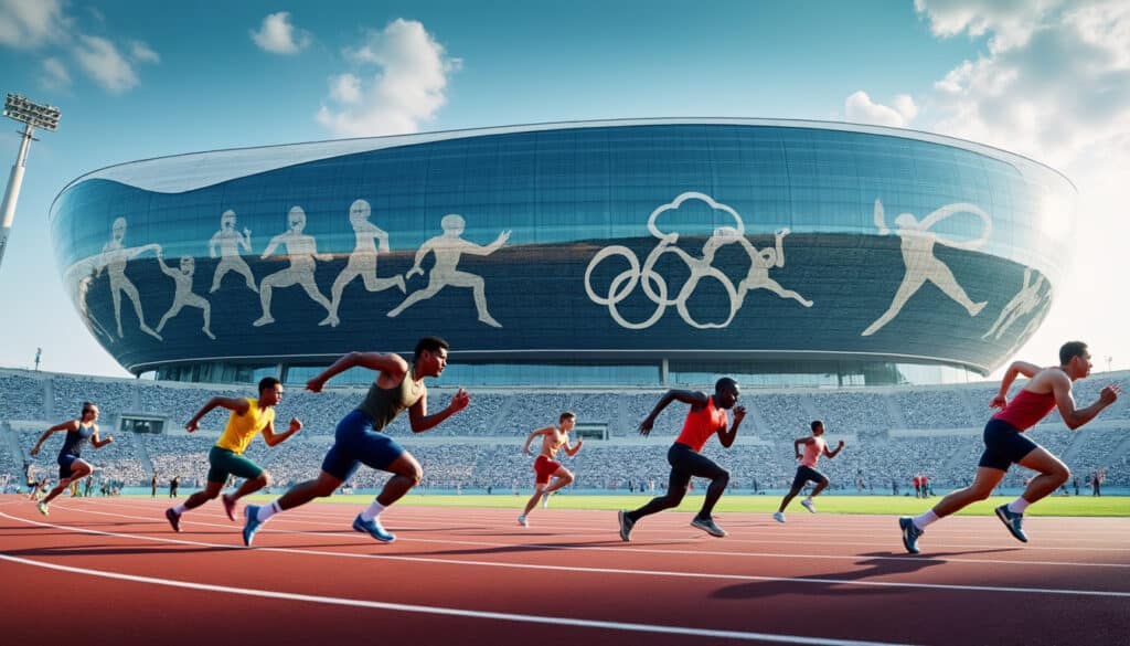 découvrez l'analyse du cnosf sur l'héritage sportif des jo : une promesse tenue ou un simple mirage ? explorez les enjeux et les répercussions durables pour le sport français.