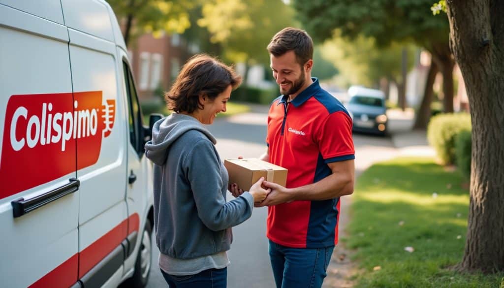 découvrez les horaires et jours de livraison colissimo le samedi pour organiser au mieux la réception de vos colis avec un service rapide et fiable.
