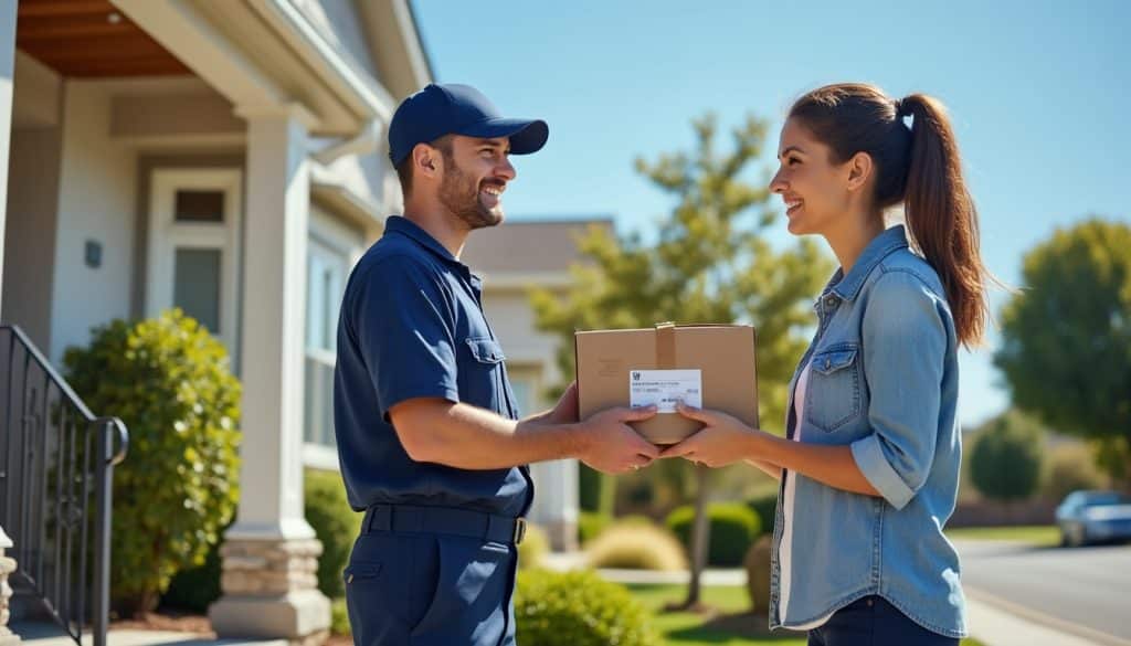 découvrez les horaires et jours de livraison colissimo, y compris la livraison le dimanche, pour planifier efficacement vos envois et réceptions de colis.