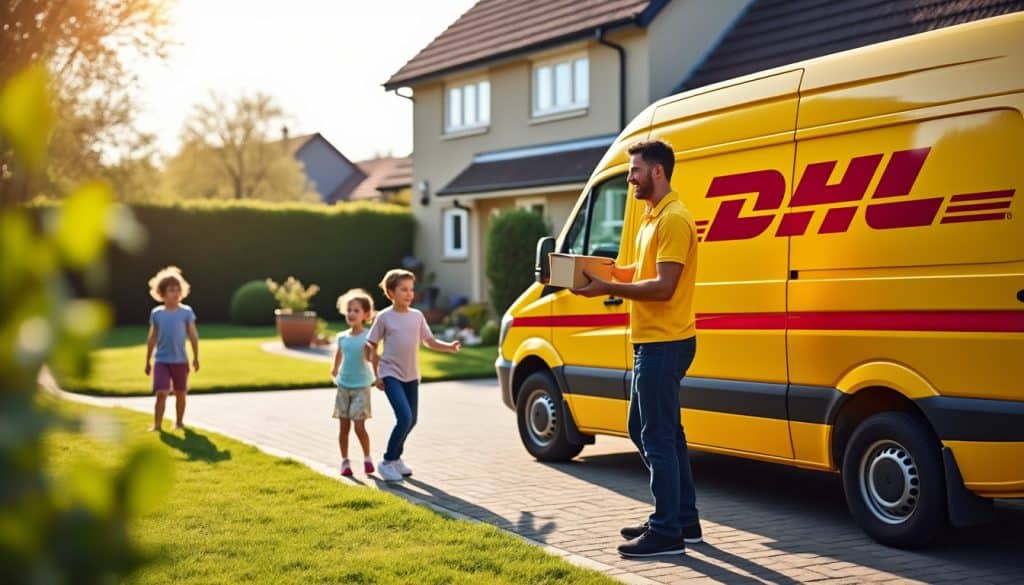 découvrez les horaires et jours de livraison dhl le samedi pour mieux planifier vos envois et réceptions avec ce service pratique et rapide.