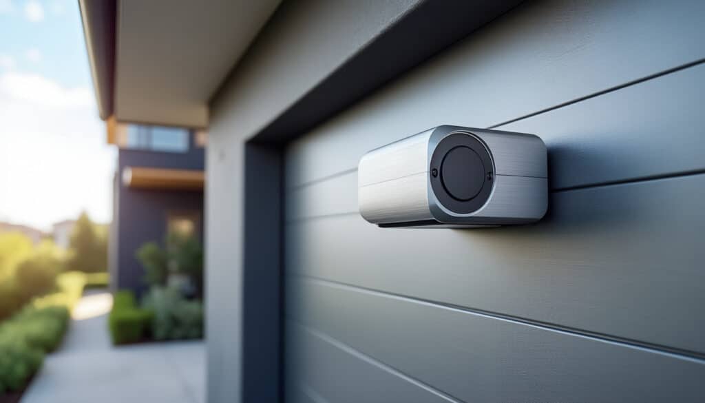 découvrez notre sélection des meilleurs moteurs somfy pour portes de garage, alliant performance, fiabilité et facilité d'installation pour sécuriser et automatiser votre garage.