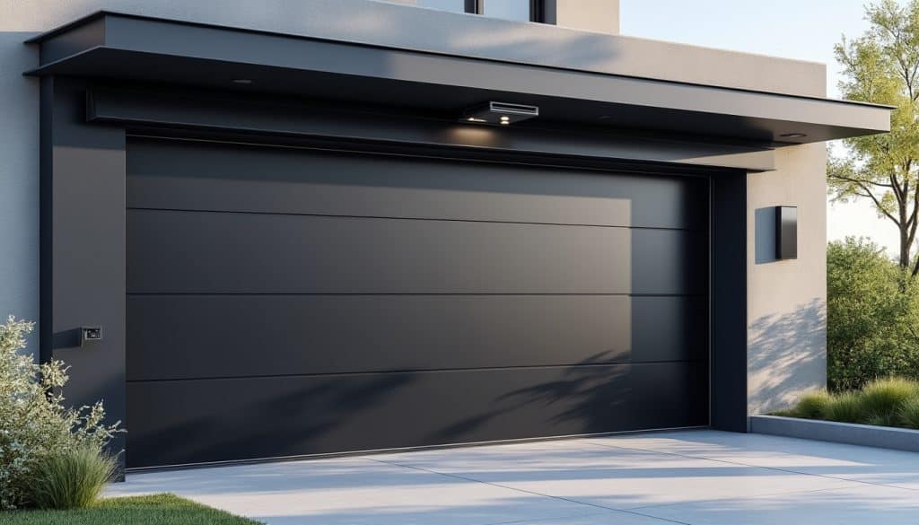 découvrez notre sélection de motorisations pour porte de garage somfy, alliant performance, sécurité et facilité d'installation pour votre confort au quotidien.