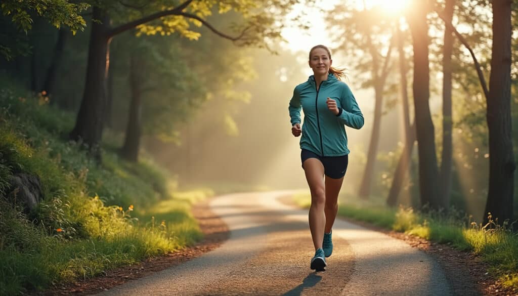 découvrez un programme complet pour débuter la course à pied, apprendre les bases essentielles et progresser efficacement à votre rythme.