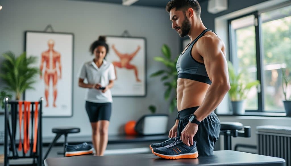 découvrez le programme de reprise course à pied de la clinique du coureur : conseils essentiels pour bien débuter et progresser en toute sécurité.