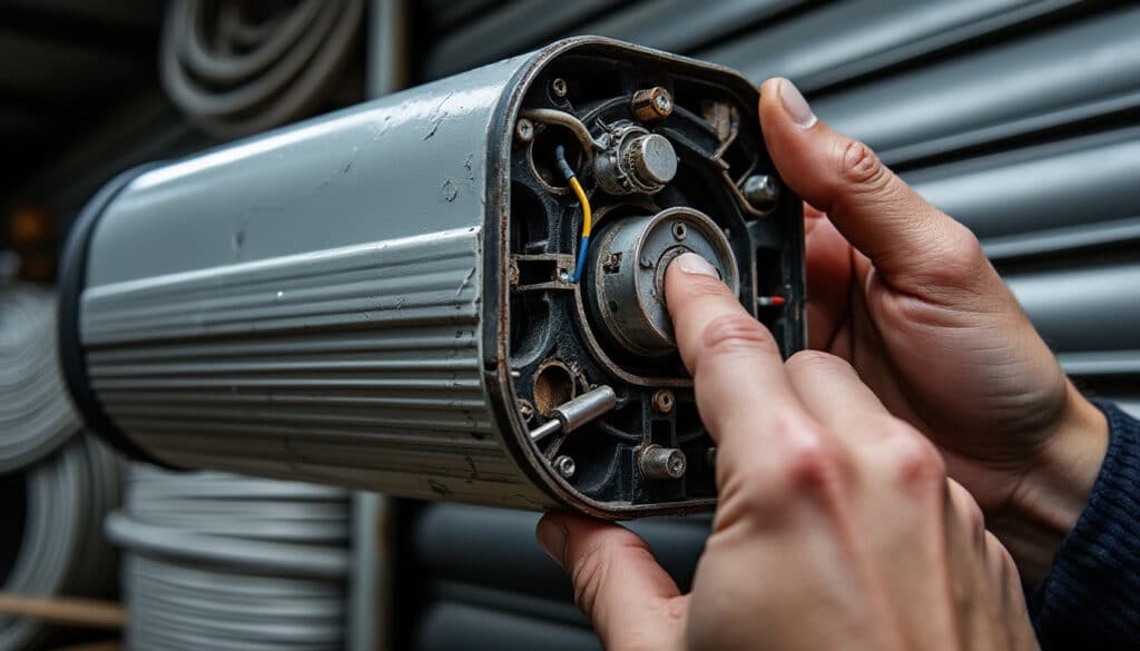 découvrez le mode d'emploi pour le réglage précis du fin de course de votre volet roulant somfy ancien modèle. suivez nos étapes simples pour un fonctionnement optimal et une durabilité assurée.