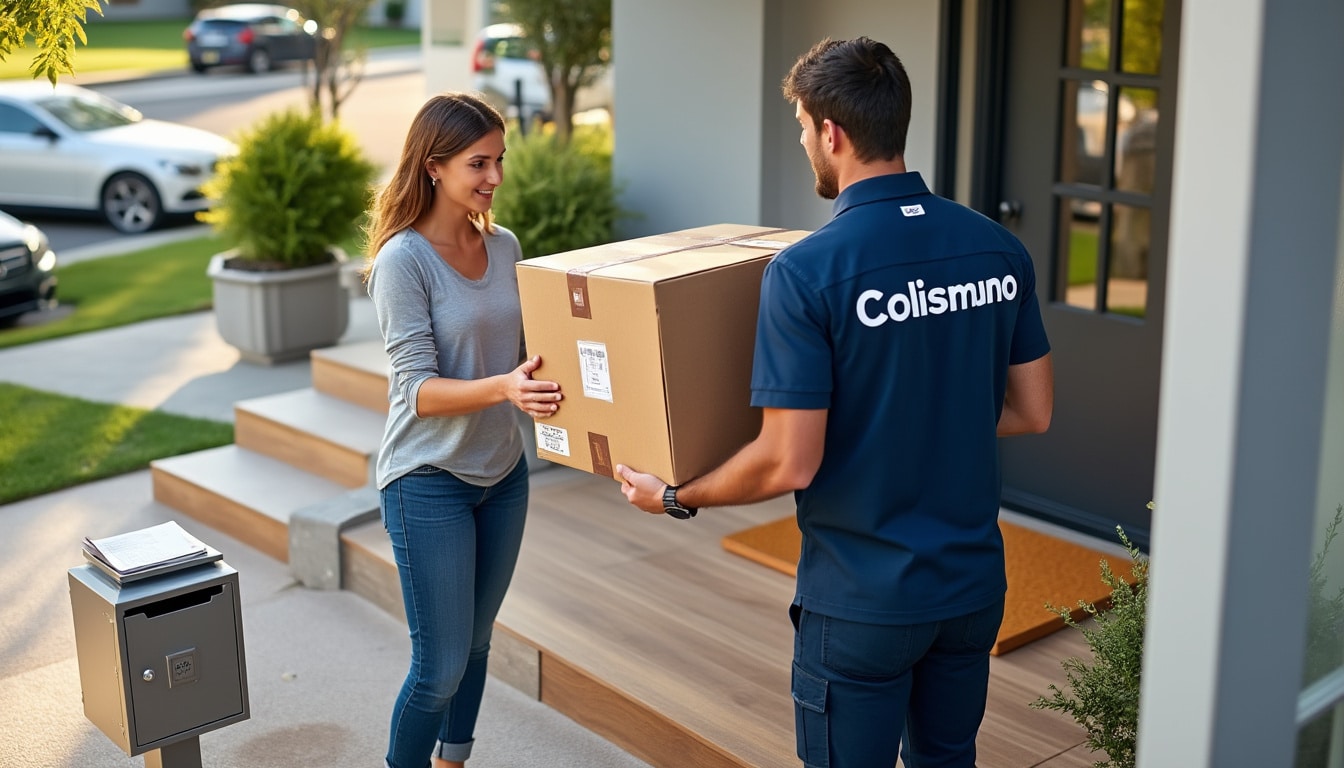 découvrez les horaires et les jours de livraison de colissimo pour savoir à quelle heure votre colis sera livré.