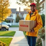 découvrez les horaires et jours de livraison colissimo pour recevoir vos colis à l'heure. infos pratiques sur les créneaux de passage de votre facteur.