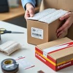 découvrez comment préparer et envoyer facilement votre colissimo prêt à envoyer grâce à notre guide complet étape par étape.
