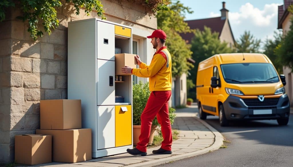 retrouvez les adresses des points de dépôt dhl à meung-sur-loire et les informations utiles pour déposer vos colis facilement.