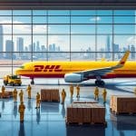découvrez les horaires et jours de livraison internationaux de dhl, ainsi que les délais estimés pour vos envois à l'international. optimisez vos expéditions avec dhl.