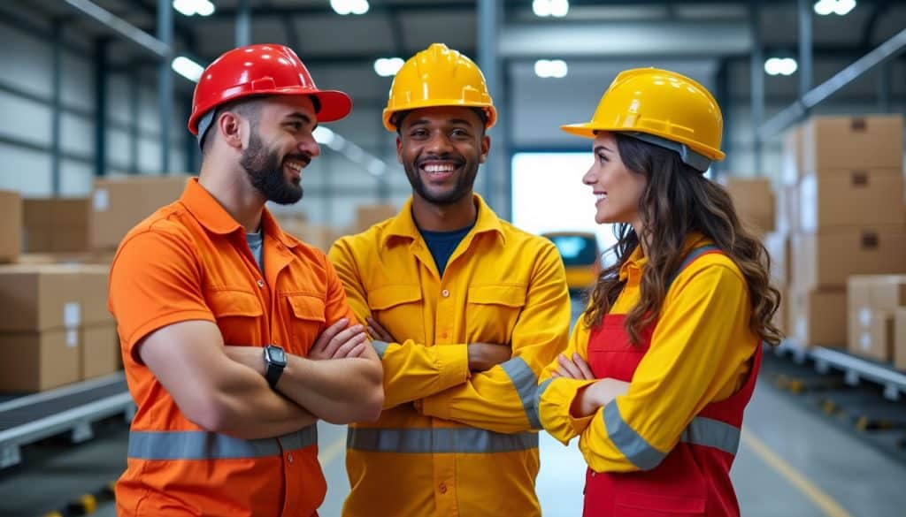 découvrez les offres d’emploi dhl du moment et trouvez l’opportunité qui correspond à votre profil parmi les postes disponibles.
