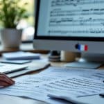 découvrez comment effectuer votre déclaration à la sacem facilement grâce à notre guide complet des démarches à suivre.