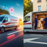 découvrez notre comparatif complet entre chronopost et colissimo pour choisir le service de livraison adapté à vos besoins, en termes de prix, rapidité et fiabilité.