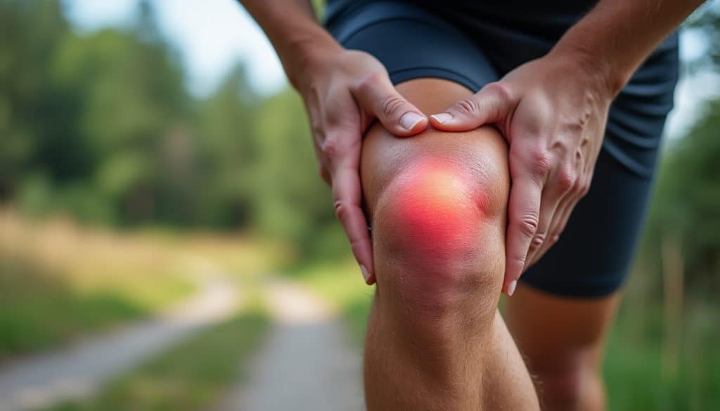 découvrez les causes courantes de la douleur au genou interne liée à la course à pied et trouvez des solutions efficaces pour prévenir et soulager cet inconfort.