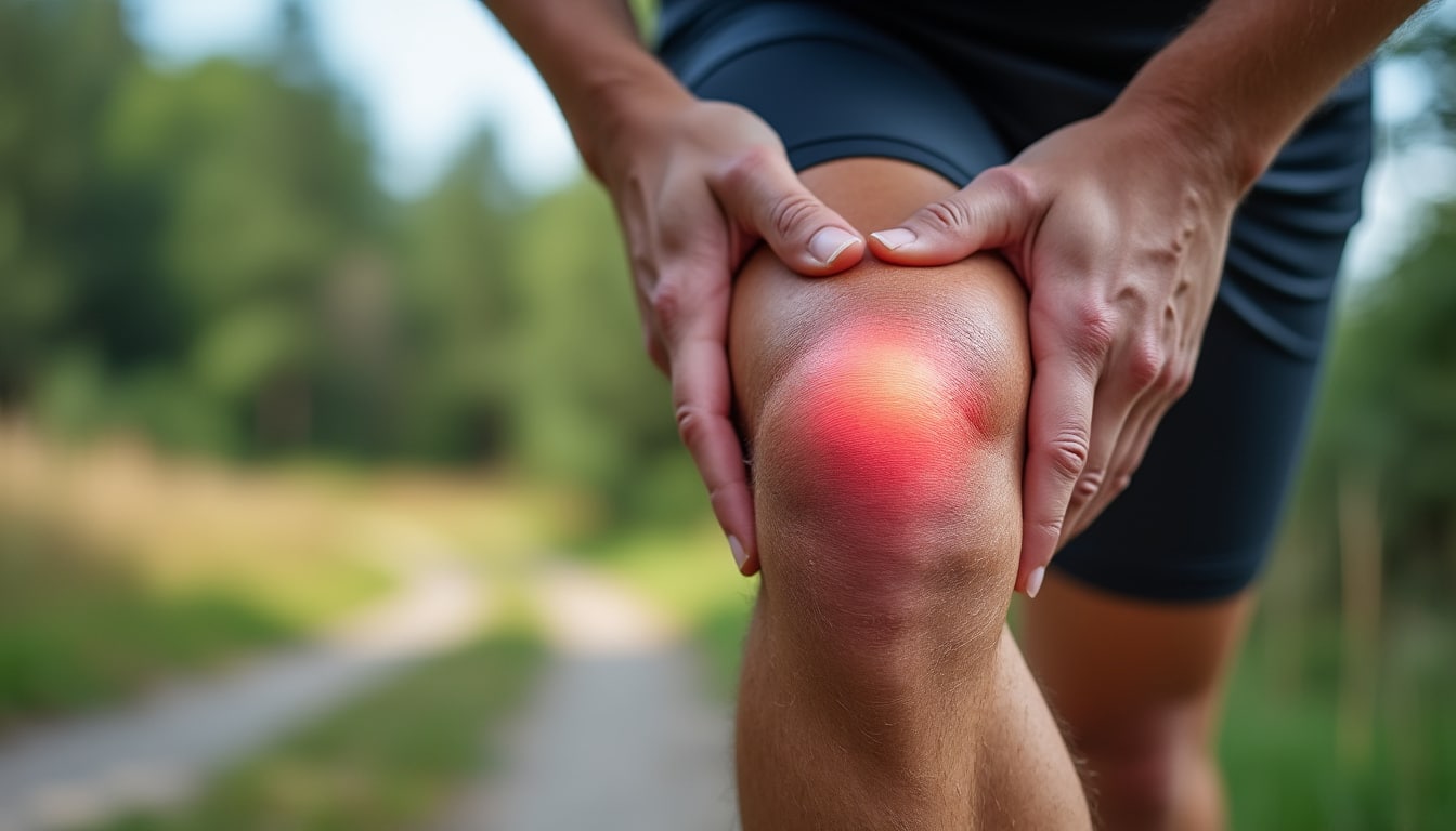 découvrez les causes courantes de la douleur au genou interne liée à la course à pied et trouvez des solutions efficaces pour prévenir et soulager cet inconfort.