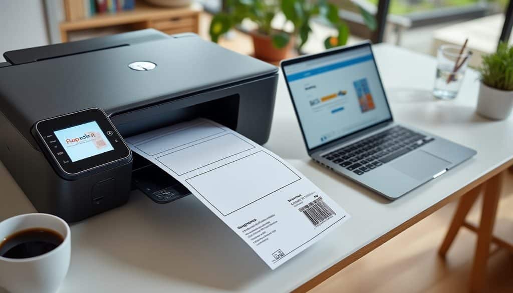 découvrez comment imprimer gratuitement votre étiquette colissimo étape par étape pour faciliter l'envoi de vos colis en toute simplicité.
