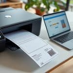 découvrez comment imprimer gratuitement votre étiquette colissimo étape par étape pour faciliter l'envoi de vos colis en toute simplicité.