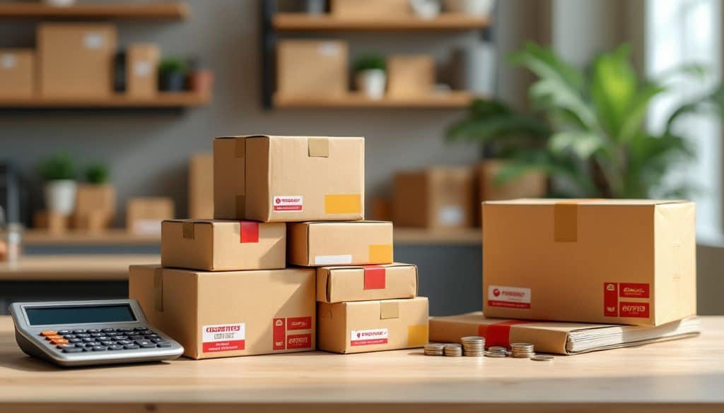 découvrez les tarifs dhl, les principaux facteurs qui influencent le prix d’un envoi et le budget à prévoir selon votre colis et sa destination.