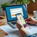découvrez comment modifier facilement votre adresse de livraison colissimo en suivant notre guide étape par étape pour assurer la bonne réception de vos colis.