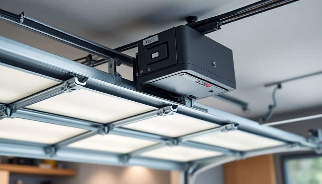 découvrez la notice moteur somfy pour porte de garage et suivez le mode d'emploi détaillé pour une installation et utilisation faciles.