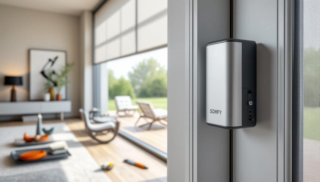 découvrez le prix d'un moteur pour volet roulant somfy et préparez votre budget grâce à notre guide complet des coûts et options disponibles.