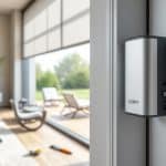 découvrez le prix d'un moteur pour volet roulant somfy et préparez votre budget grâce à notre guide complet des coûts et options disponibles.
