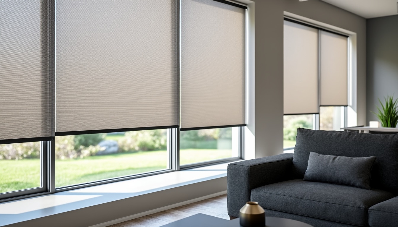découvrez le prix d'un volet roulant somfy et le budget à prévoir pour allier confort, sécurité et design dans votre maison.