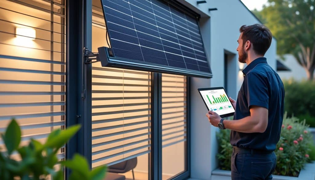 découvrez le prix de la motorisation volet battant solaire somfy et préparez votre budget avec notre guide complet sur les coûts et avantages.